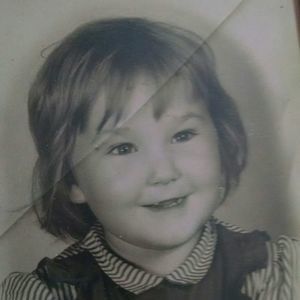 Meet your Posher, Kay